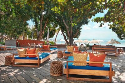 Melia Bali Pool Day Pass Melia Bali Pool Day Pass