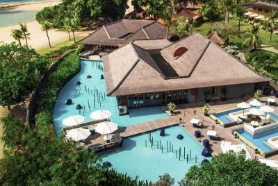 Club Med Bali All Inclusive Pass Club Med Bali All Inclusive Pass