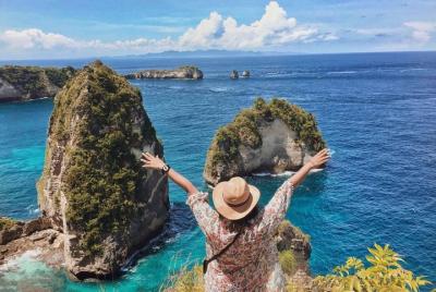 Full-Day Nusa Penida Island Private Tour with Local Guide Full-Day Nusa Penida Island Private Tour with Local Guide