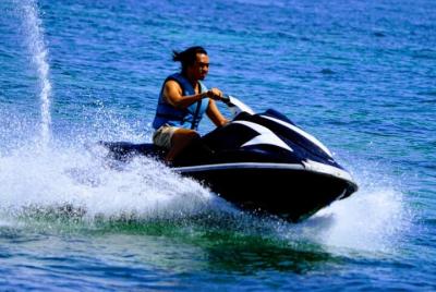 The Best Self Drive Jet Ski Experience At Nusa Dua Beach with Free Transfer The Best Self Drive Jet Ski Experience At Nusa Dua Beach with Free Transfer
