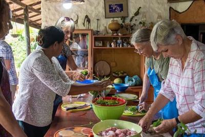 Explore Colombo City with Culinary Experience at Famous Restauran Explore Colombo City with Culinary Experience at Famous Restauran