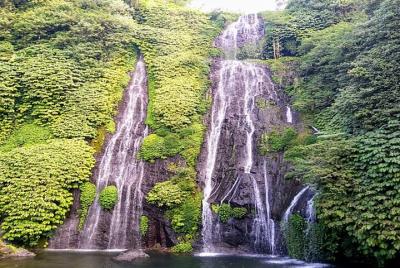 Special Private Tour Bayumala Waterfall-Bedugul-Rice Terrace-Tanah Lot Temple Special Private Tour Bayumala Waterfall-Bedugul-Rice Terrace-Tanah Lot Temple