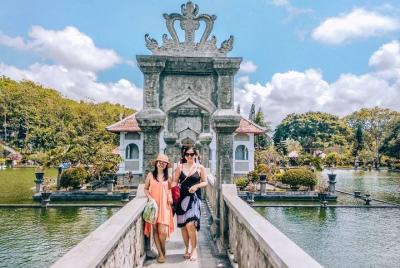 Full-Day Customized Amazing Private Tours in Bali