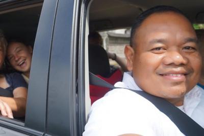 The Best Bali Driver The Best Bali Driver