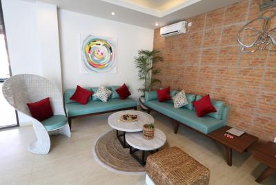 Royal Orchid Spa Package