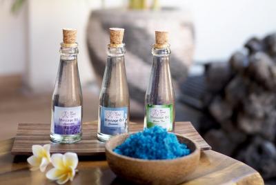 Royal Traditional Balinese Massage 1 hour at Nusa Dua Bali