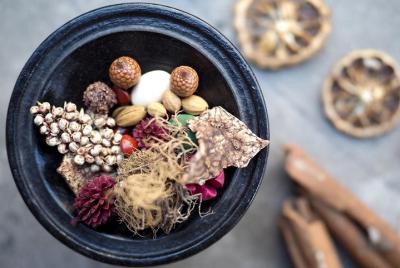 Traditional Bali Massage 90 minutes at Nusa Dua Bali