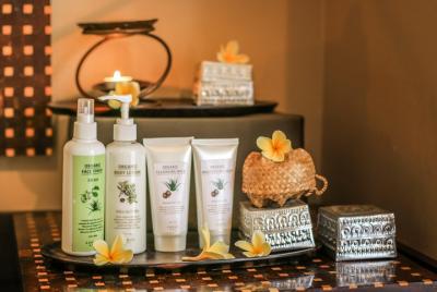 Deep Cleansing Facial Massage