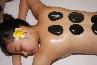 Royal Orchid Spa 2 Hours Warm Stone Massage Royal Orchid Spa 2 Hours Warm Stone Massage