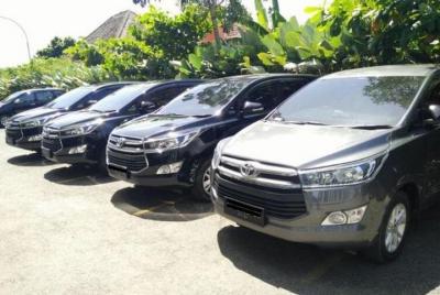 Custom Day Trip in Bali