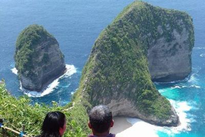 Nusa Penida island Day trip Departure from Lembongan island Nusa Penida island Day trip Departure from Lembongan island