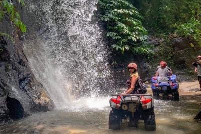 Bali Quad Biking In Ubud Bali Quad Biking In Ubud