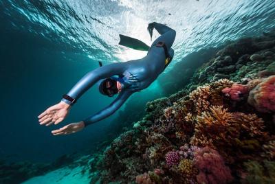 3-Day Freediving Level 1 Course