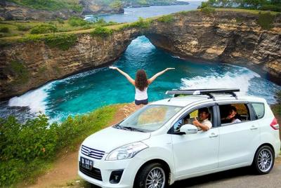 Nusa Penida Tour Services (without boat transfers) Nusa Penida Tour Services (without boat transfers)