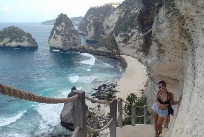 East tour Nusa Penida East tour Nusa Penida