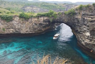 Nusa Penida Tour Nusa Penida Tour