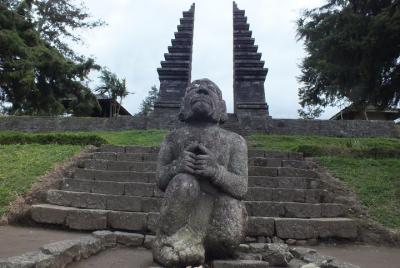 Best of Surakarta Country site tour Best of Surakarta Country site tour