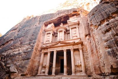 FROM AMMAN | PETRA City Tour In One Day | Lunch & Admission fees  FROM AMMAN | PETRA City Tour In One Day | Lunch & Admission fees