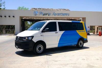Puerto Aventuras Private Transportation From-To Cancun Airport Puerto Aventuras Private Transportation From-To Cancun Airport
