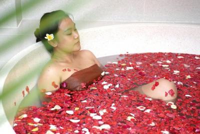 90 minutes Of Traditional Balinese Massage Spa At Nusa Dua 90 minutes Of Traditional Balinese Massage Spa At Nusa Dua