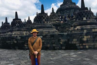 Yogyakarta Tours Package 4 Days : Best Trip & Experience : Privat Yogyakarta Tours Package 4 Days : Best Trip & Experience : Privat