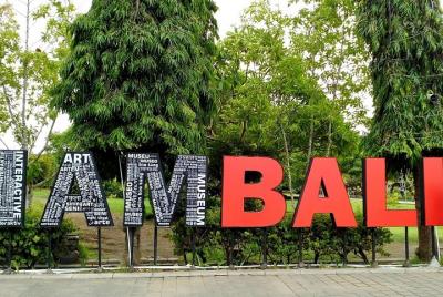I Am Bali 3D Museum Tickets I Am Bali 3D Museum Tickets