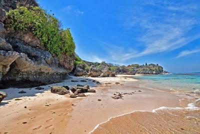 Uluwatu Temple Excursion - FREE WI-FI