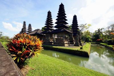 Half-Day Private Customized Tour in Bali with Car Charter Half-Day Private Customized Tour in Bali with Car Charter
