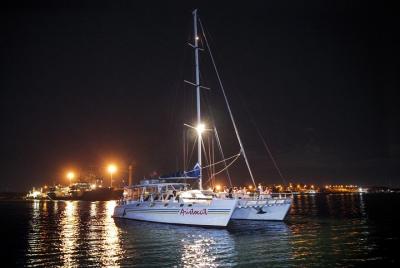 Bali Hai - Aristocat Evening Dinner Cruise Bali Hai - Aristocat Evening Dinner Cruise