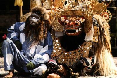 The Cultural Capital Of Bali The Cultural Capital Of Bali