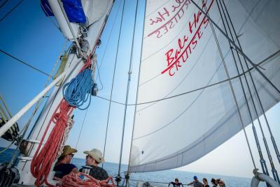 Bali Hai - Aristocat Sailing Cruise Bali Hai - Aristocat Sailing Cruise