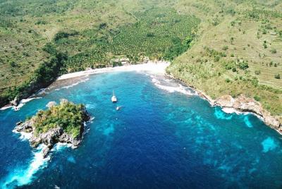 Bali Hai - Castaway Escape Cruise Bali Hai - Castaway Escape Cruise
