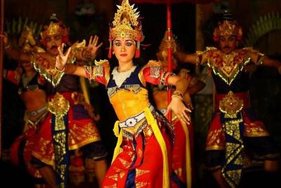 Half-Day Bali Car Charter for Private Evening Tour in Ubud Half-Day Bali Car Charter for Private Evening Tour in Ubud