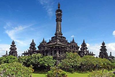 Half-Day Bali Car Charter to Explore Denpasar City Half-Day Bali Car Charter to Explore Denpasar City