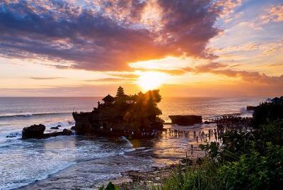 Bali Half Day Car Charter - Tanah Lot Sunset Tour Bali Half Day Car Charter - Tanah Lot Sunset Tour