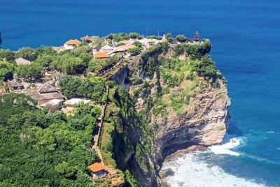 Bali Half Day Car Charter - Uluwatu Sunset Tour Bali Half Day Car Charter - Uluwatu Sunset Tour