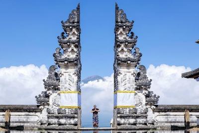 Bali Full Day Car Charter - The Gates of Heaven Bali Tour Bali Full Day Car Charter - The Gates of Heaven Bali Tour