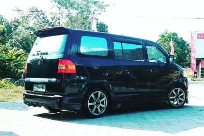 BALI Car Charter With Driver Bali BALI Car Charter With Driver Bali