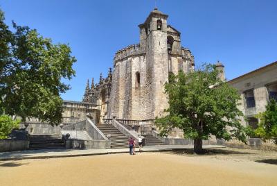 Convent of Christ Tour "Portugal in the Map" - Visit Tomar with a Convent of Christ Tour