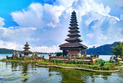 2-Day Experience Bali: Most Popular Tour 2-Day Experience Bali: Most Popular Tour