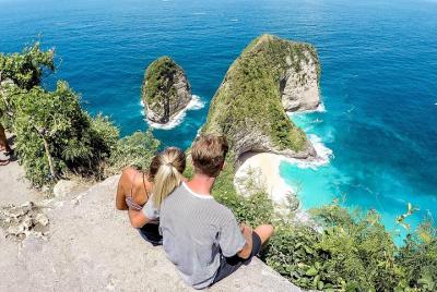 Best 2 Days Famous Bali NUSA PENIDA TOUR Best 2 Days Famous Bali NUSA PENIDA TOUR