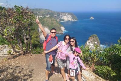 Nusa Penida Tour Package 2 Days 1 Night Nusa Penida Tour Package 2 Days 1 Night