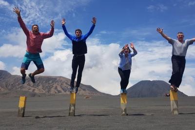 Idjen&bromo Tour (3d 2n) Idjen&bromo Tour (3d 2n)