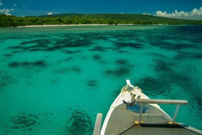 Explore West Bali National Park (2D/1N) Explore West Bali National Park (2D/1N)