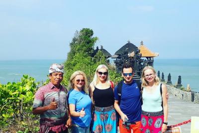 Best of Bali in 3 Day Private Tour Best of Bali in 3 Day Private Tour