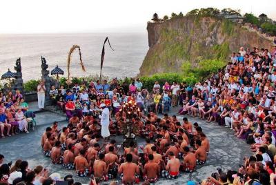 Private Tour: Amazing 3 Days Bali Sightseeing Tour Package with Airport Transfer Private Tour: Amazing 3 Days Bali Sightseeing Tour Package with Airport Transfer