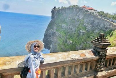 3 Days Bali Tour Package with Airport Transfer 3 Days Bali Tour Package with Airport Transfer