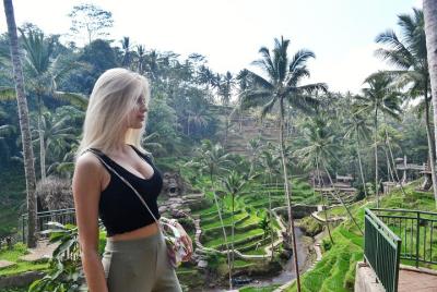 3 - Day Tour Package : The Best Iconic Bali 3 - Day Tour Package : The Best Iconic Bali