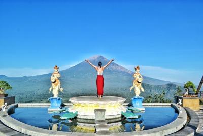 3 - Day Package Instagram Tours  3 - Day Package Instagram Tours