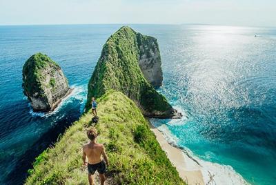 4 Days 3 Nights Bali & Nusa Penida Tour Package 4 Days 3 Nights Bali & Nusa Penida Tour Package